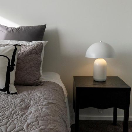 כרייסטצ'רץ' Luxury 2 Bed Townhome In Cbd מראה חיצוני תמונה