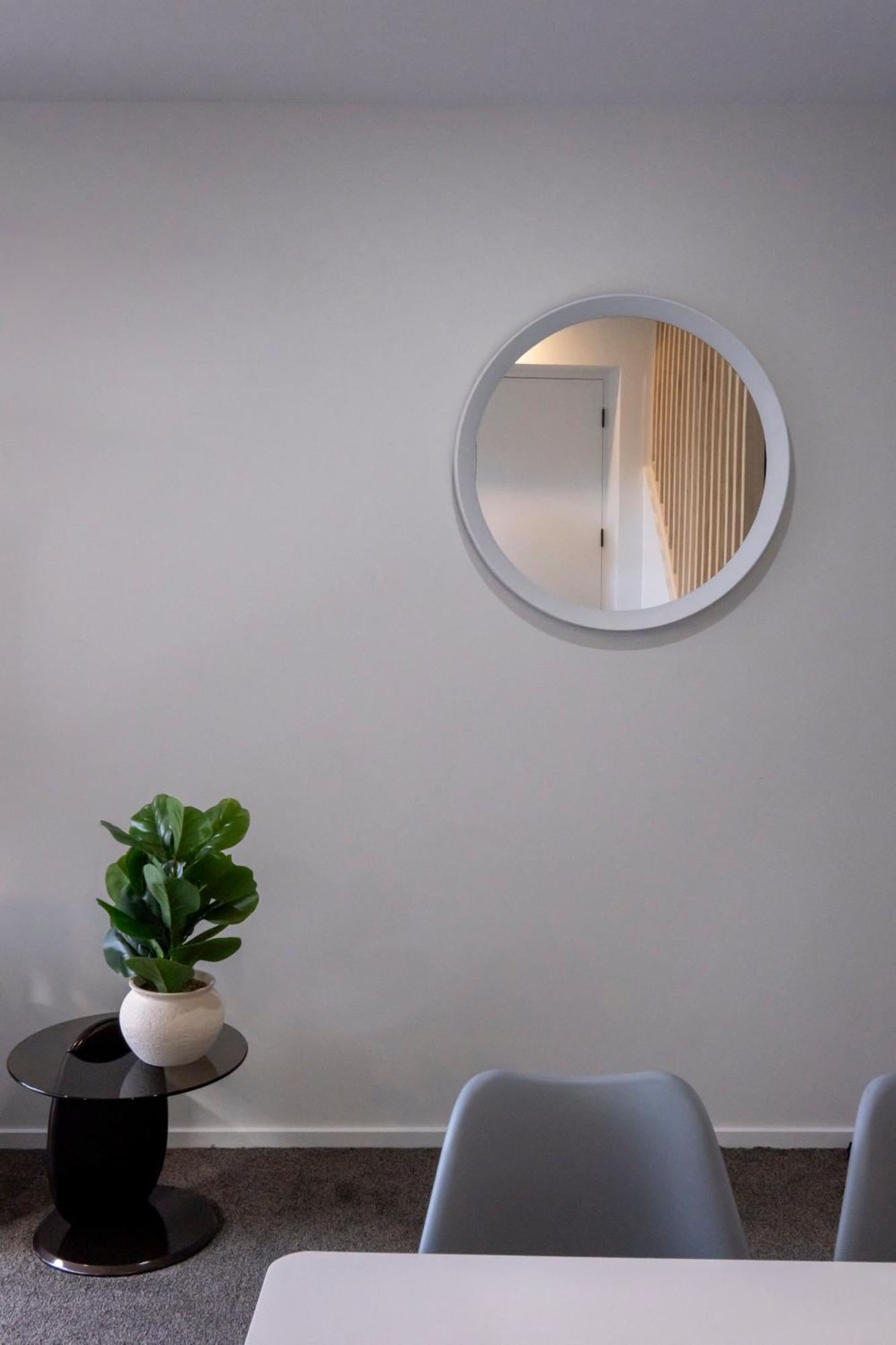 כרייסטצ'רץ' Luxury 2 Bed Townhome In Cbd מראה חיצוני תמונה