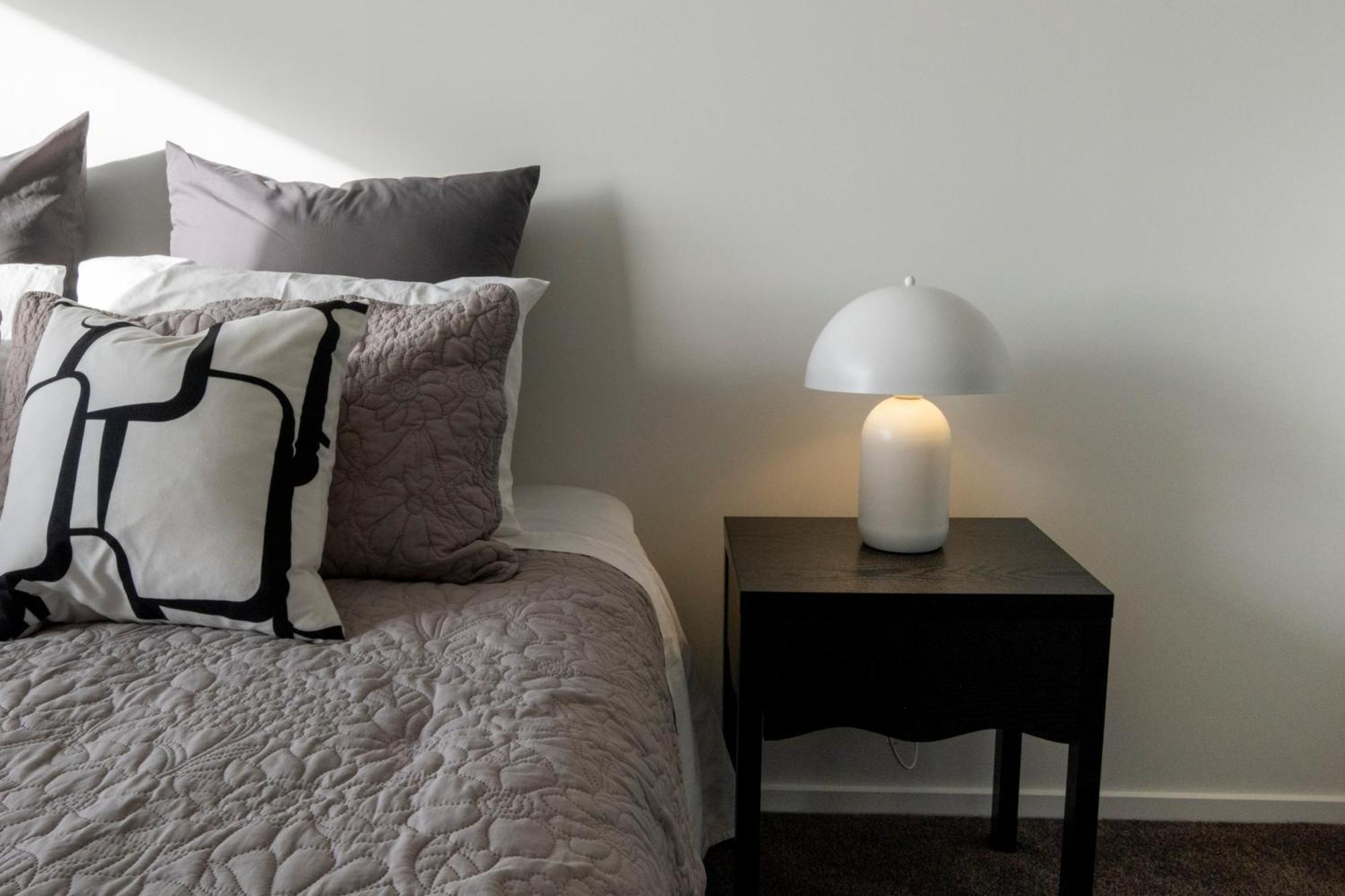 כרייסטצ'רץ' Luxury 2 Bed Townhome In Cbd מראה חיצוני תמונה