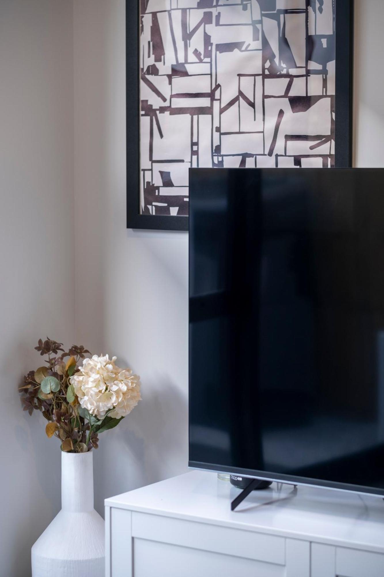 כרייסטצ'רץ' Luxury 2 Bed Townhome In Cbd מראה חיצוני תמונה