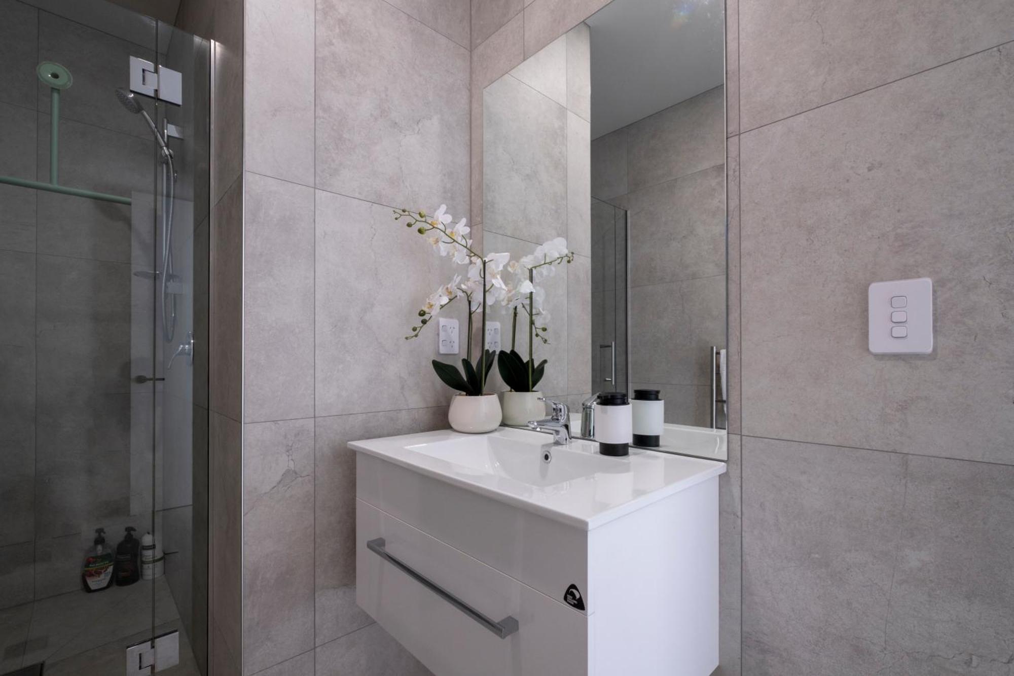 כרייסטצ'רץ' Luxury 2 Bed Townhome In Cbd מראה חיצוני תמונה